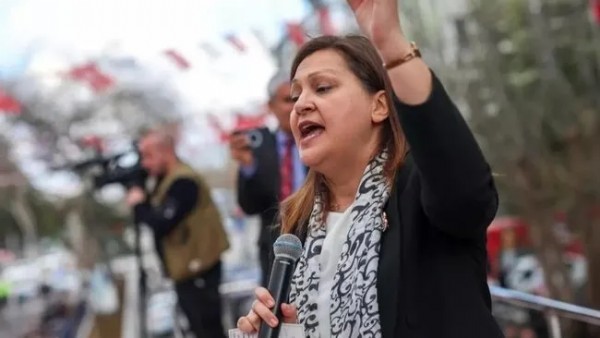 CHP yönetimine demokrasi tokadı! Burcu Köksal'dan zehir zemberek açıklama